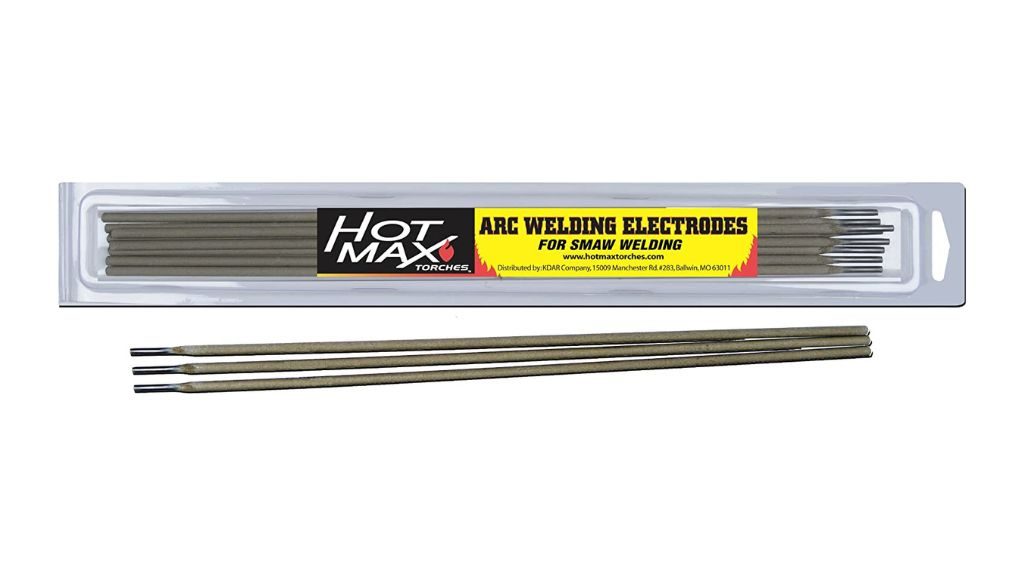  Hot-Max-Welding-Rods