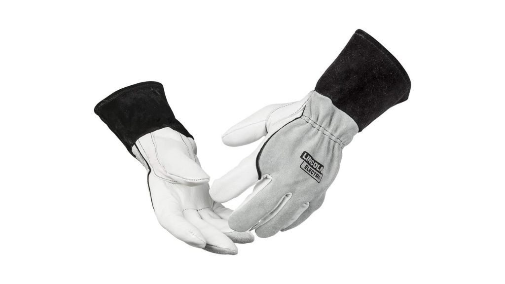 Lincoln-Welding-Gloves