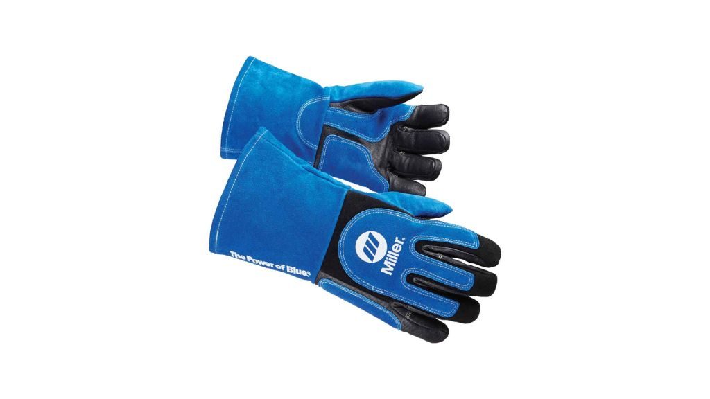  Miller-Welding-Gloves