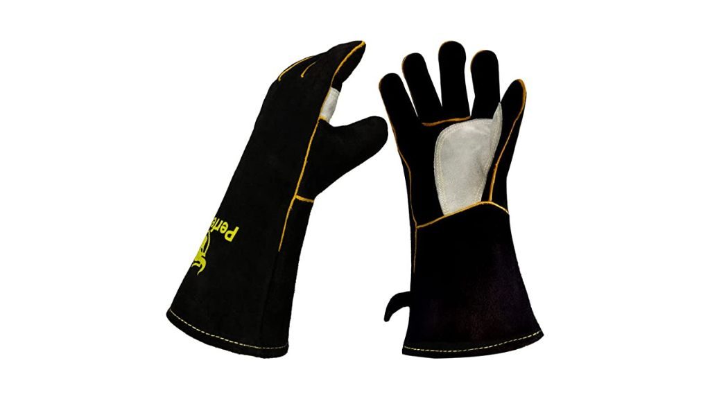  PerfeSafe-Welding-Gloves