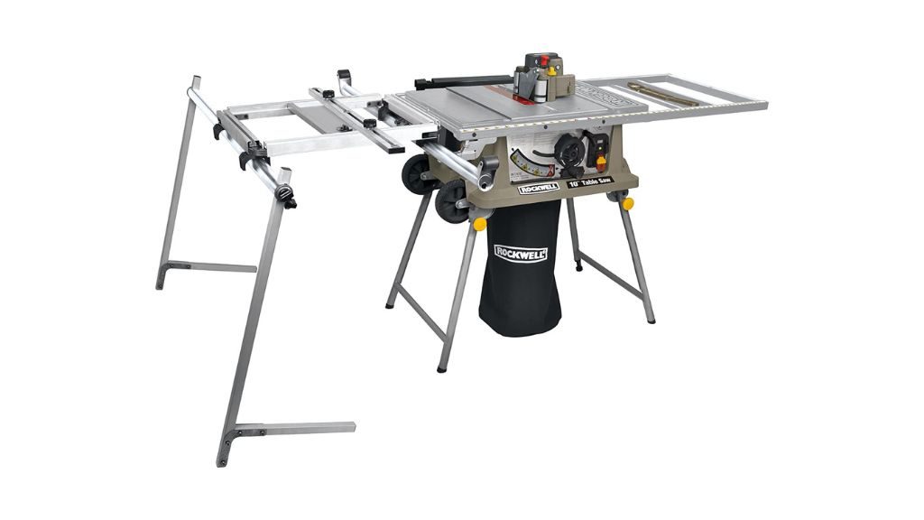 Rockwell-Tablesaw